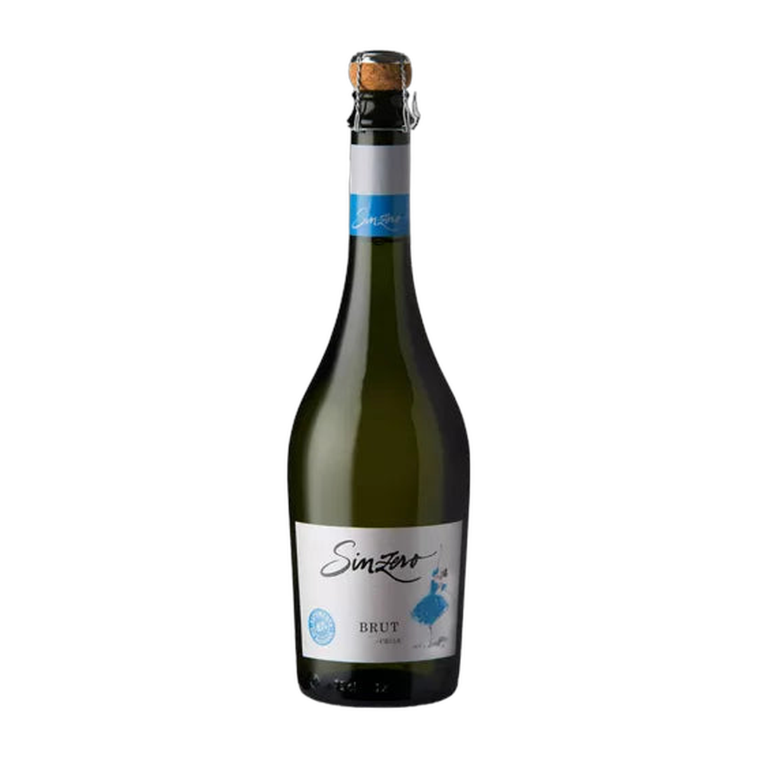 Sinzero Brut 0.0%