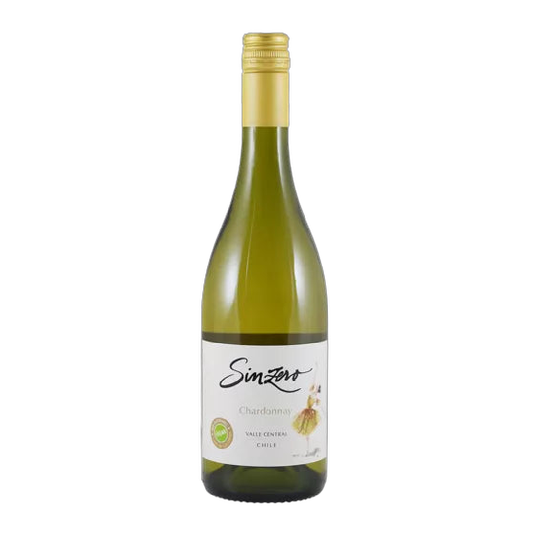 Sinzero Chardonnay 0.0%