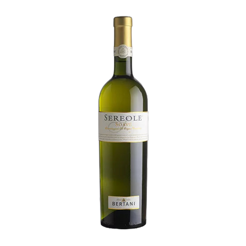 Bertani Soave Sereole