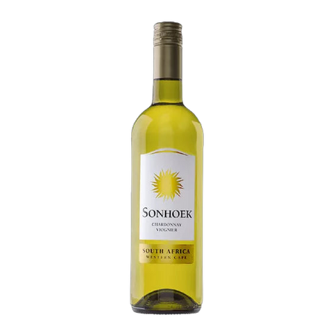 Sonhoek Chardonnay Viognier
