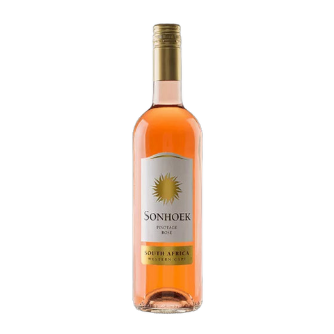 Sonhoek Pinotage Rose