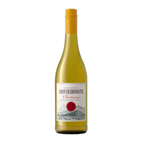 Soopjeshoogte Chardonnay
