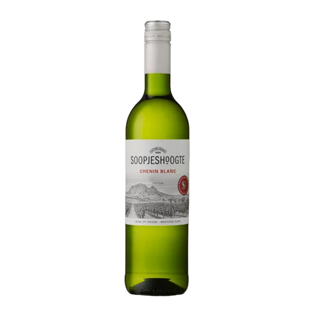 Soopjeshoogte Chenin Blanc