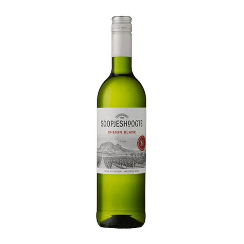 Soopjeshoogte Chenin Blanc