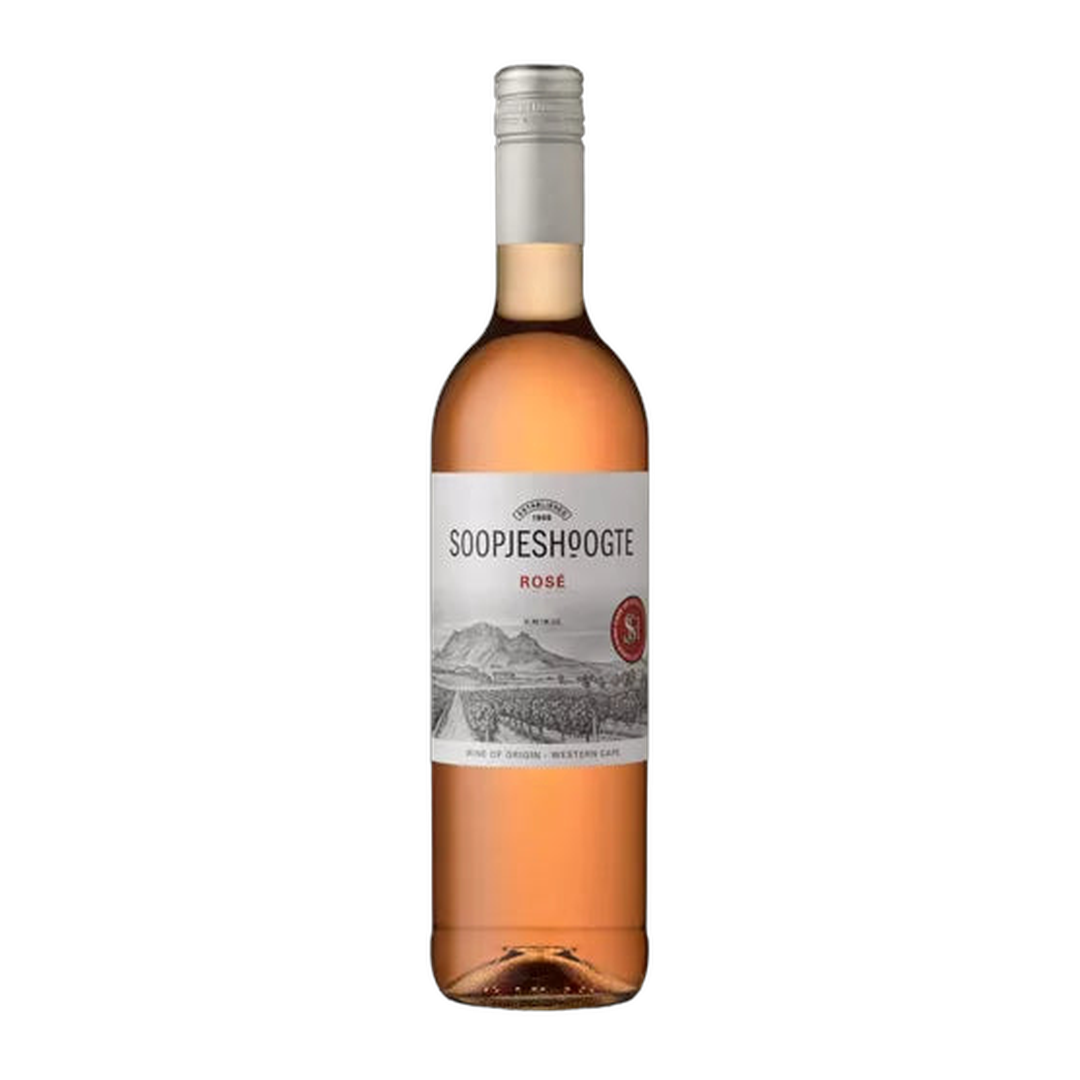 Soopjeshoogte Rosé 2025