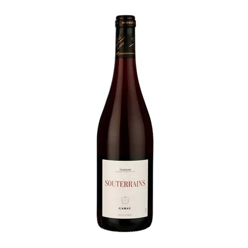 The Souterrains Gamay