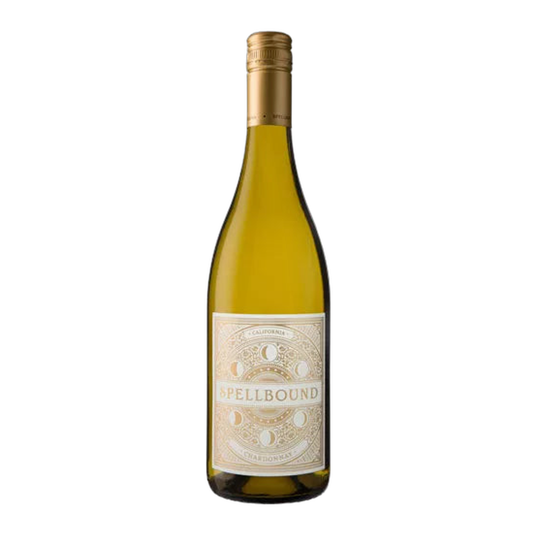 Spellbound Chardonnay