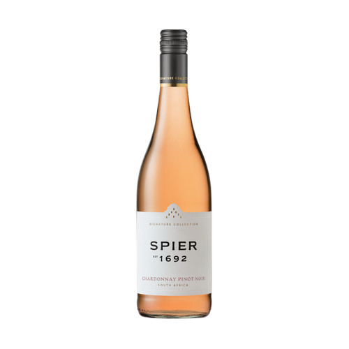 Spier Signature Chardonnay Pinot Noir Rose