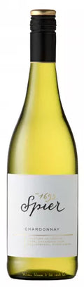 Spier Signature Chardonnay