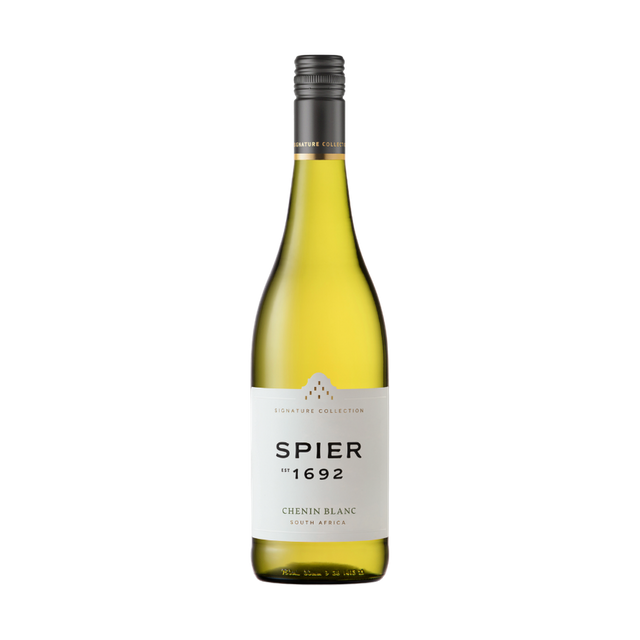 Spier Signature Chenin Blanc