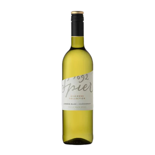 Spier Discover Chenin Blanc Chardonnay