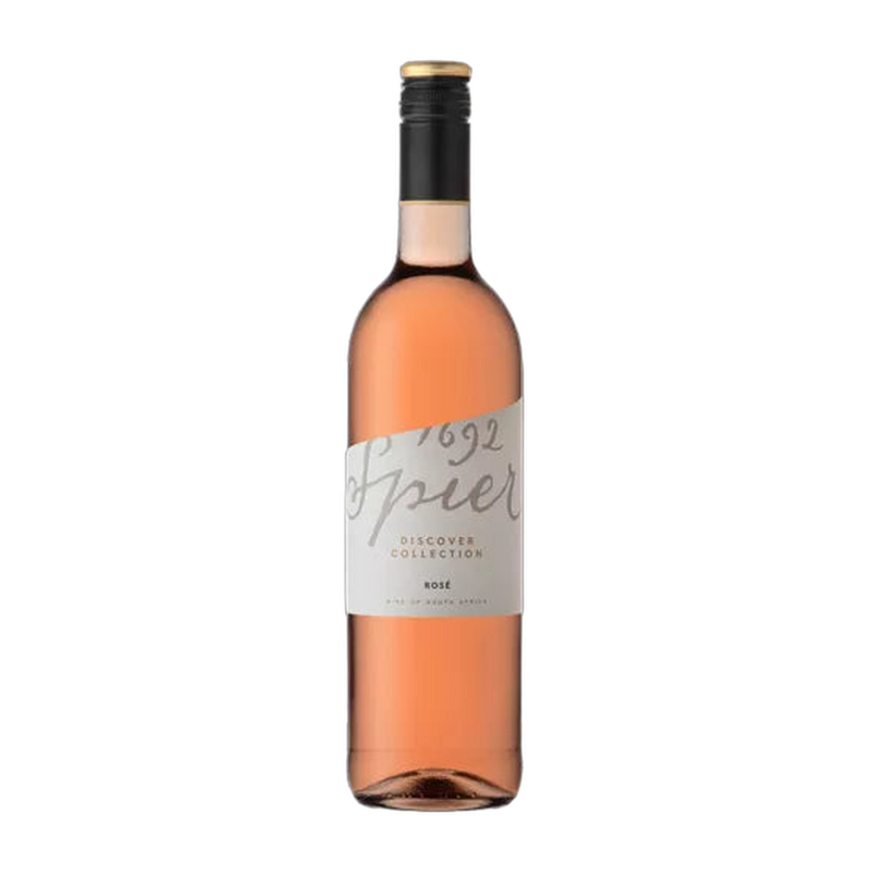 Spier Discover Rose