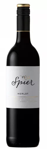 spier-merlot