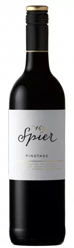 spier-pinotage