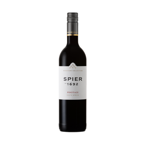 Spier Pinotage