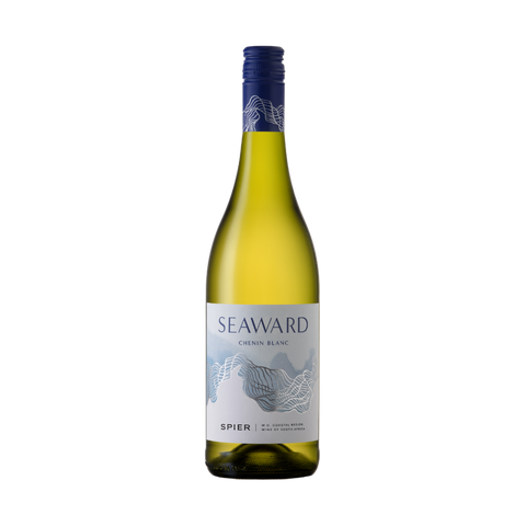 Spier Seaward Chenin Blanc