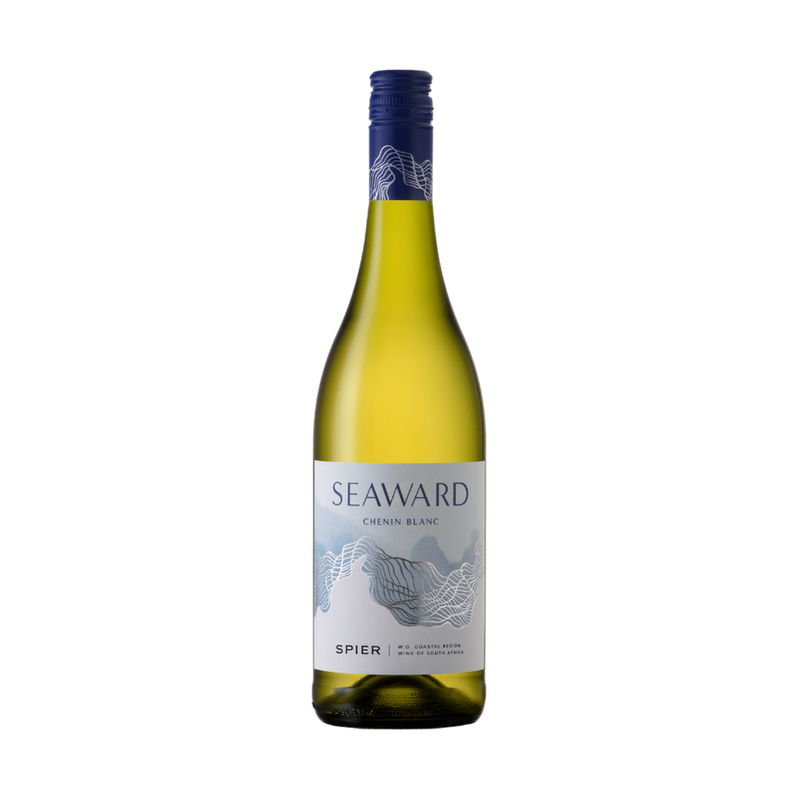 Spier Seaward Chenin Blanc