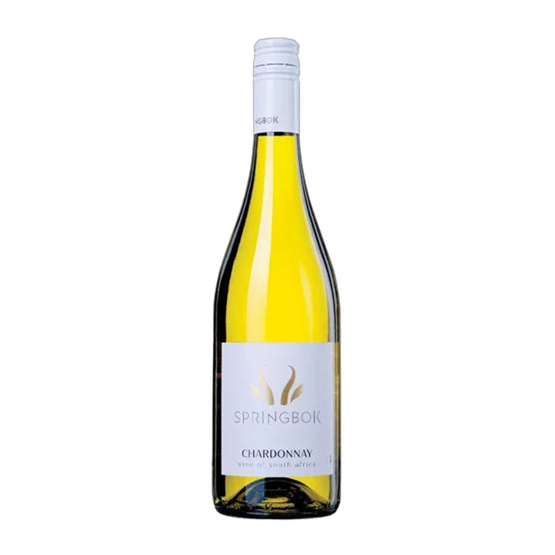 Springbok Chardonnay