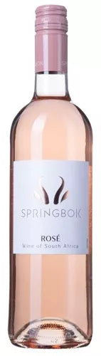 springbok-rose