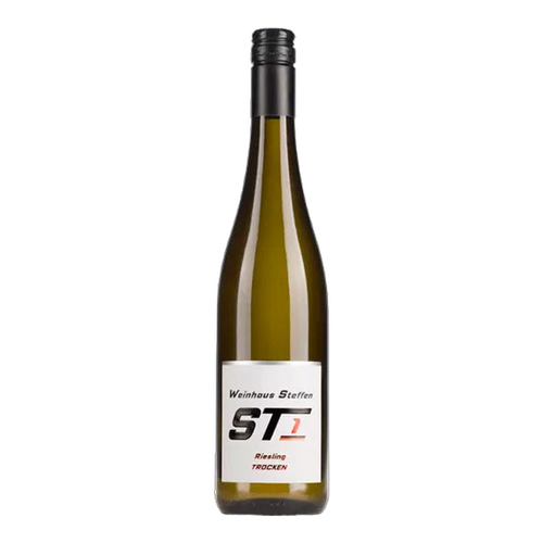 Steffen ST 1 Riesling Trocken