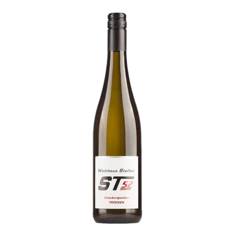 Steffen ST 52 Grauburgunder