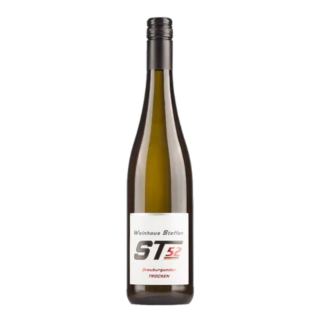 Steffen ST 52 Grauburgunder