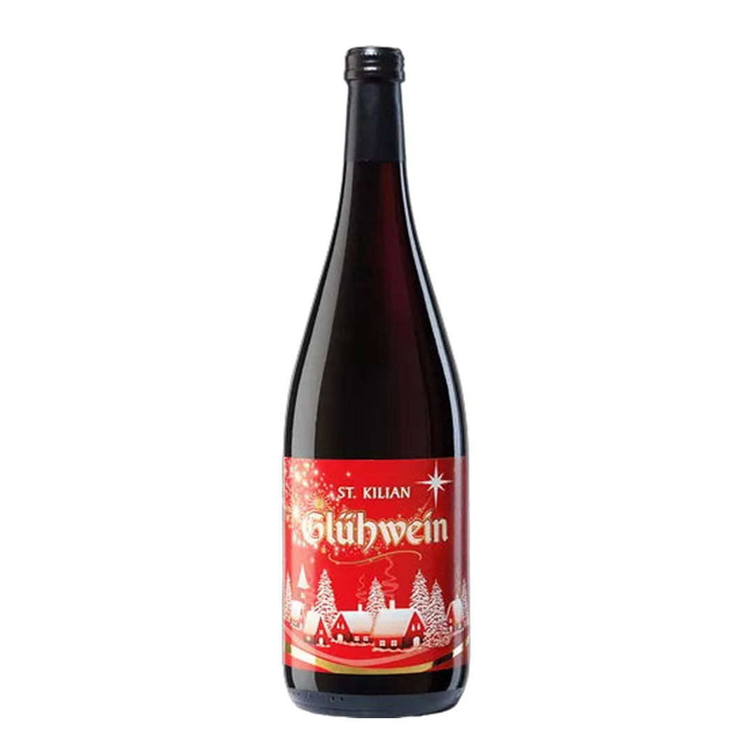 St. Kilian Glühwein