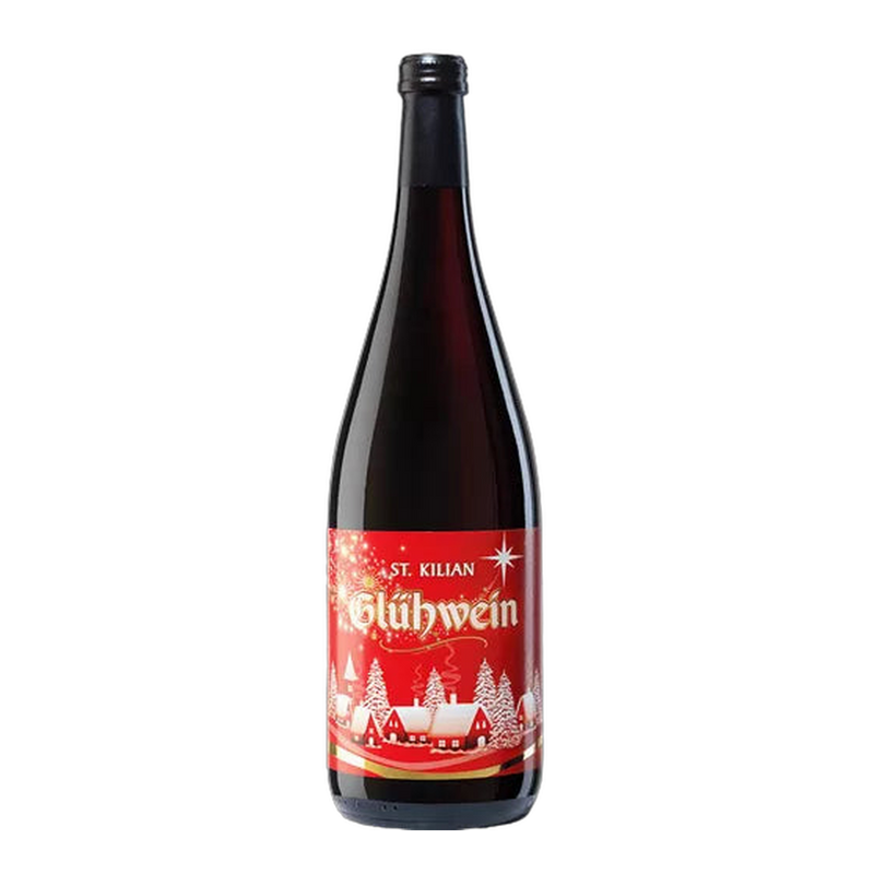 St. Kilian Glühwein