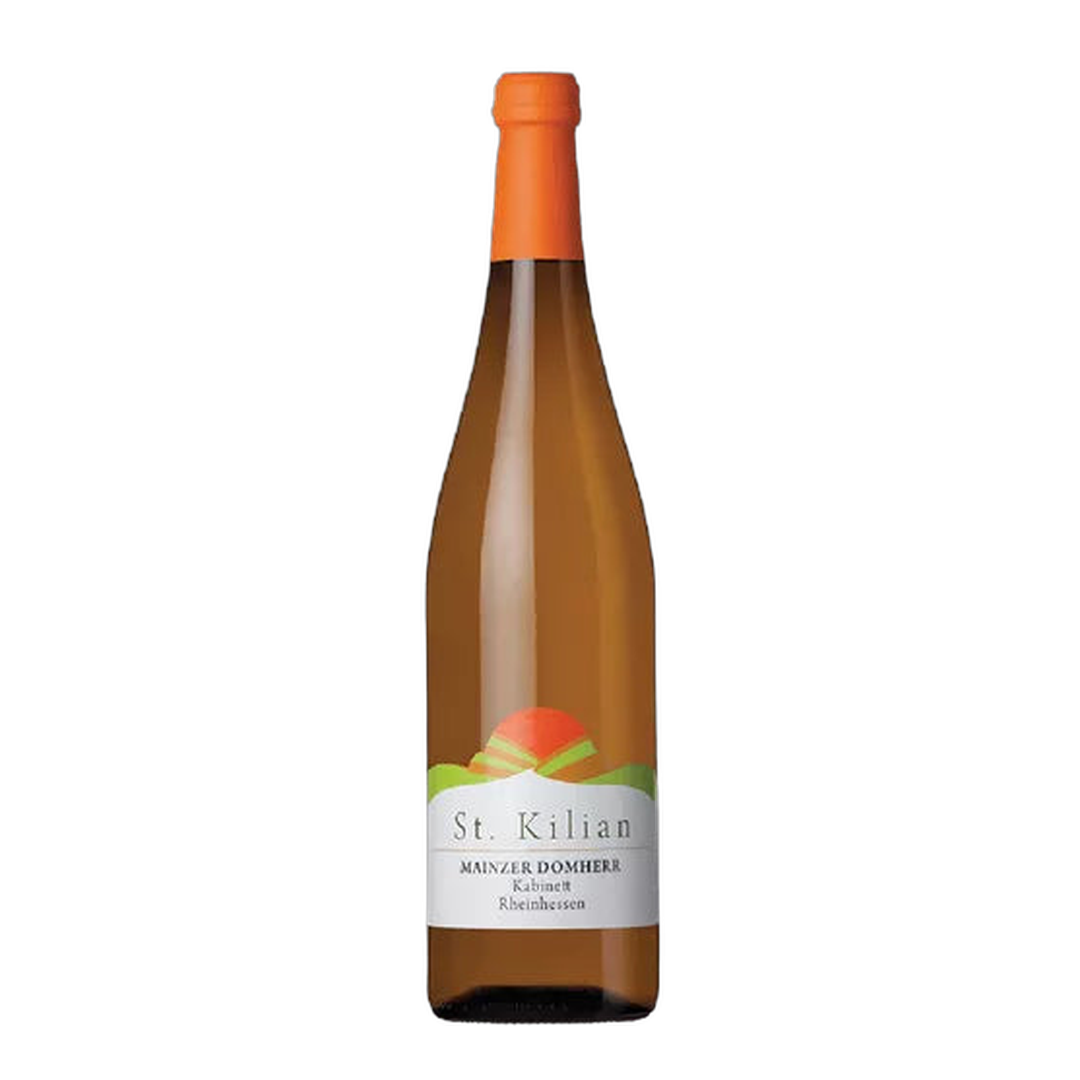 St. Kilian Mainzer Domherr Kabinett 0,75L