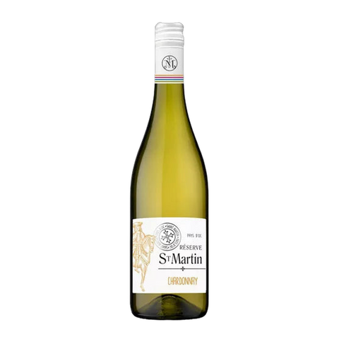 St. Martin Chardonnay Reserve