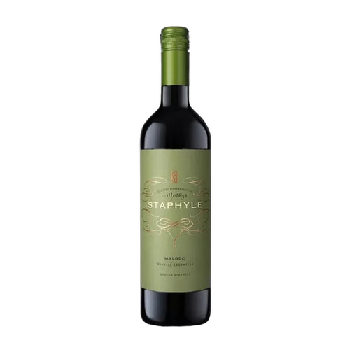Staphyle Malbec
