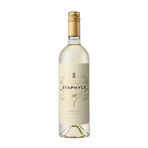 Staphyle Torrontes
