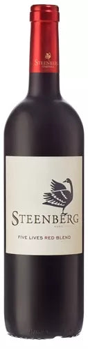 steenberg-five-lives-red-blend