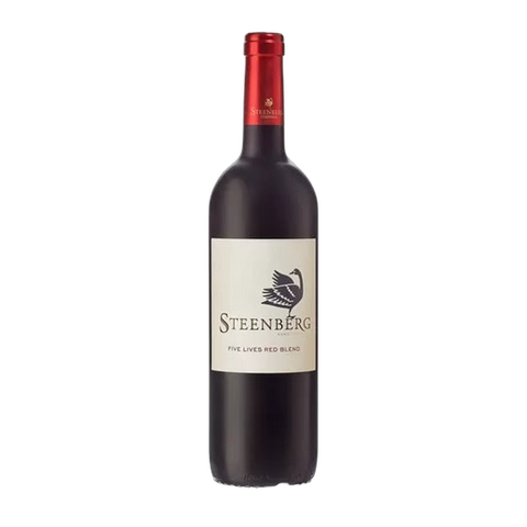 Steenberg Five Lives Red Blend