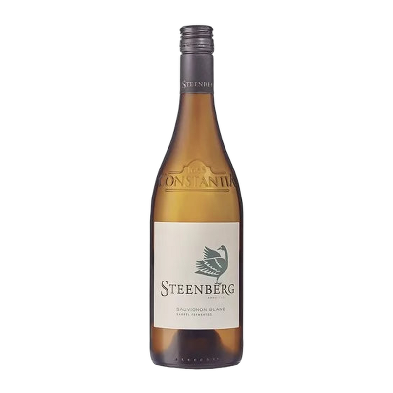 Steenberg Sauvignon Blanc Barrel Fermented