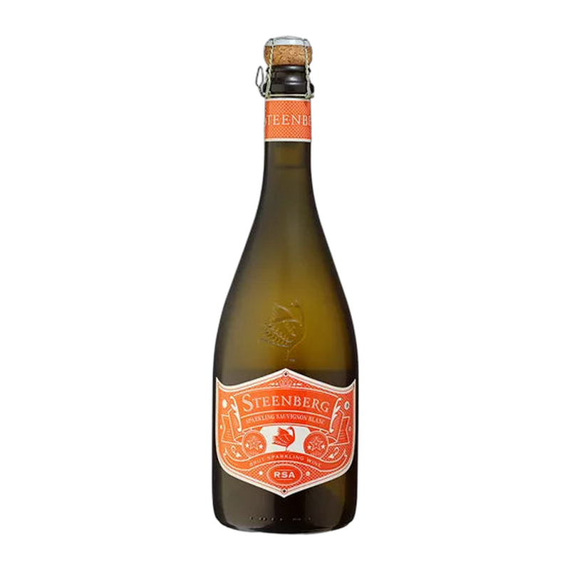 Steenberg Sparkling Sauvignon Blanc