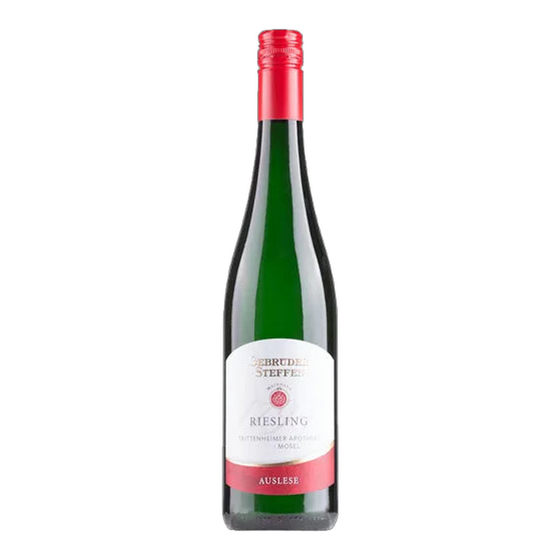 Steffen Riesling Trittenheimer Apotheke Auslese