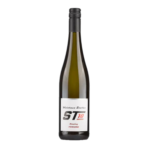 Steffen ST 10 Riesling Feinherb