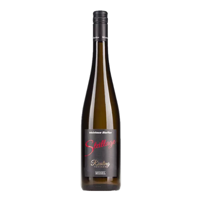 Steffen Steillage Riesling Mosel