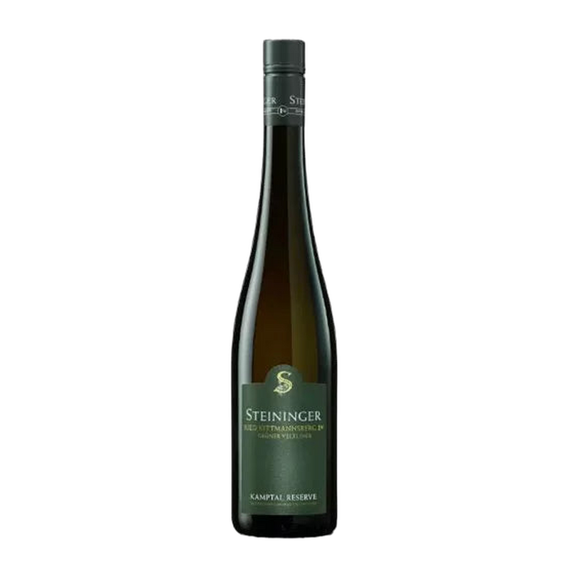 Steininger Gruner Veltliner Kittmannsberg Reserve