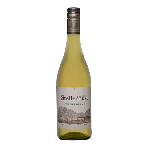 Stellenrust Chenin Blanc
