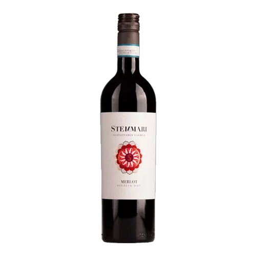 Stemmari Merlot