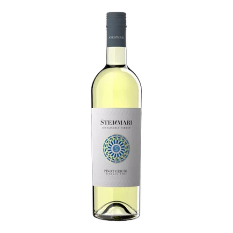Stemmari Pinot Grigio