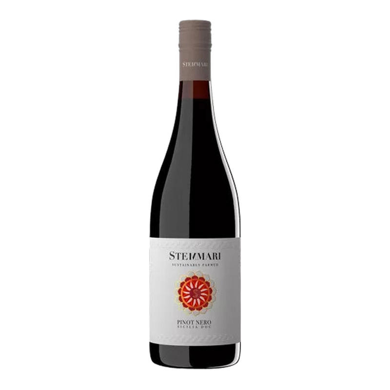 Stemmari Pinot Noir