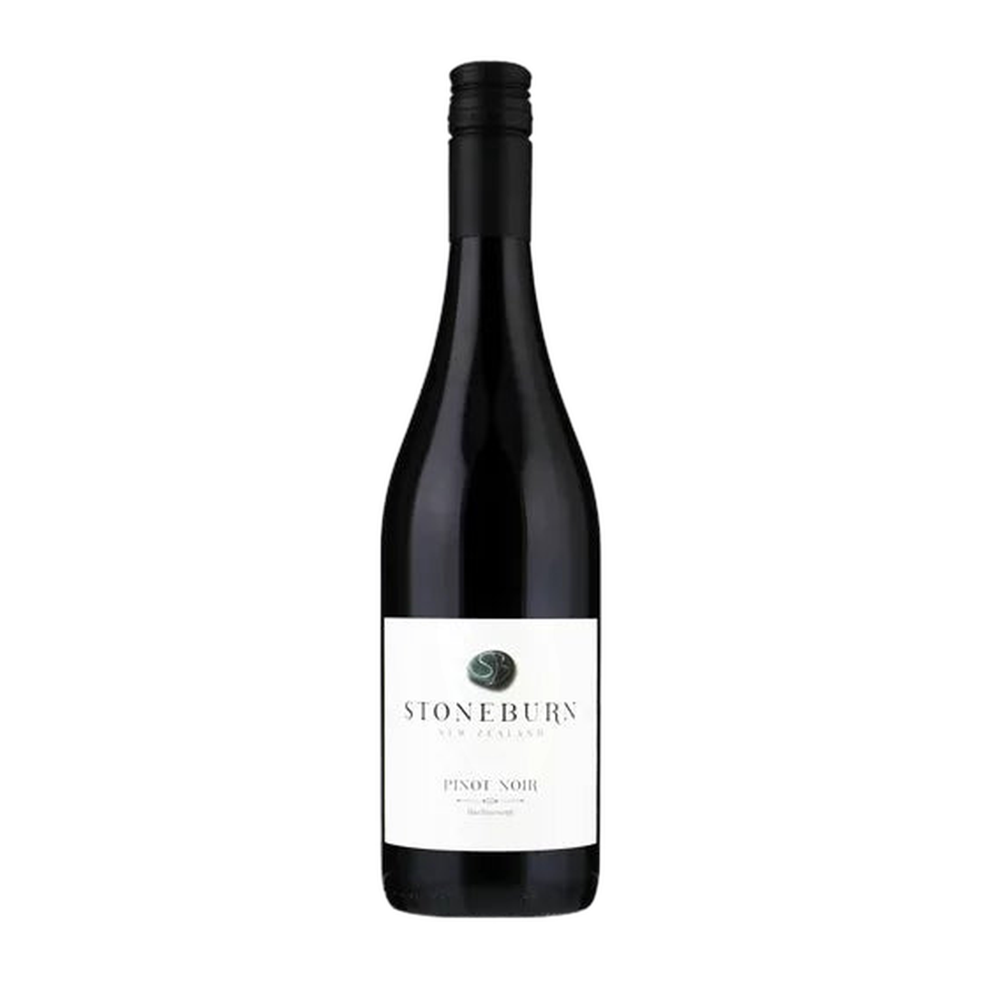 Stoneburn Pinot Noir