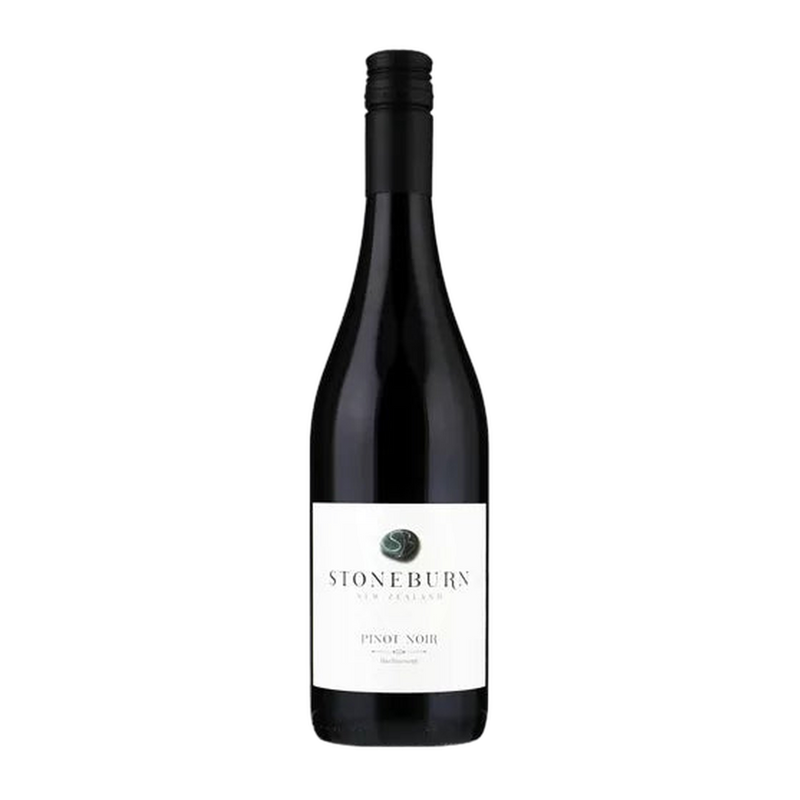 Stoneburn Pinot Noir
