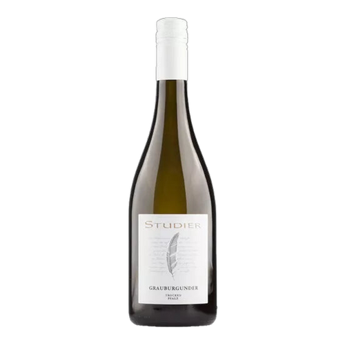 Studier Grauburgunder