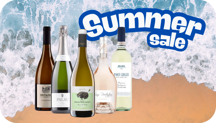 Proef de zomer