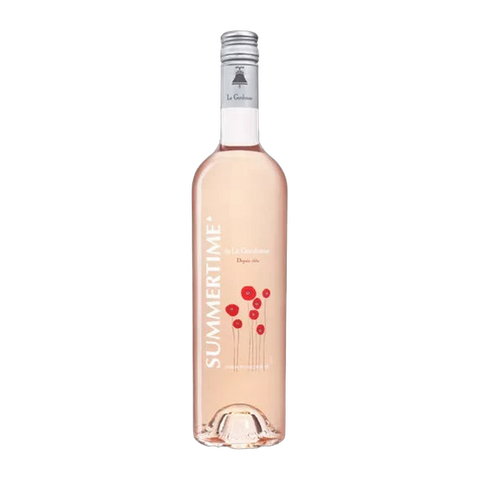 Summertime Cotes de Provence Rose