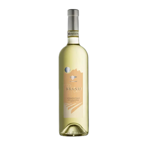 Surrau Branu Vermentino Di Gallura